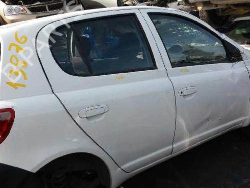 AC compressor TOYOTA YARIS (_P1_) 1.0 (SCP10_, SCP10R) | BP578333M34 