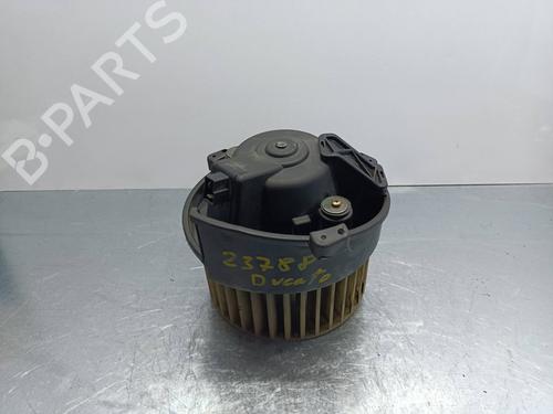 Ventilator motor FIAT DUCATO Van (230_) 2.5 D (84 hp) 19065550