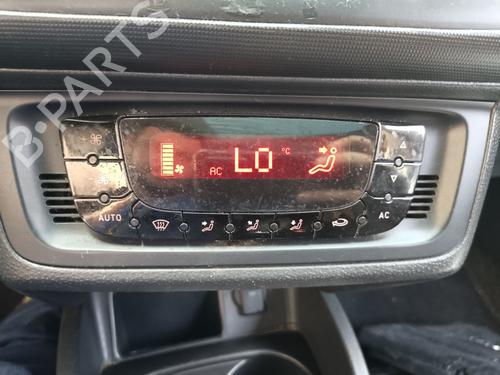 Used Climate control SEAT IBIZA IV (6J5, 6P1) [2008-2017]  27441629