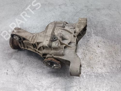 Used Rear differential VW TOUAREG (7LA, 7L6, 7L7) [2002-2013]  22377885