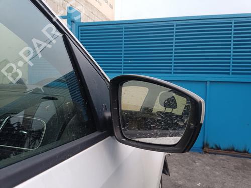 Used Right mirror VW POLO V (6R1, 6C1) 1.6 (90 hp) 16970210