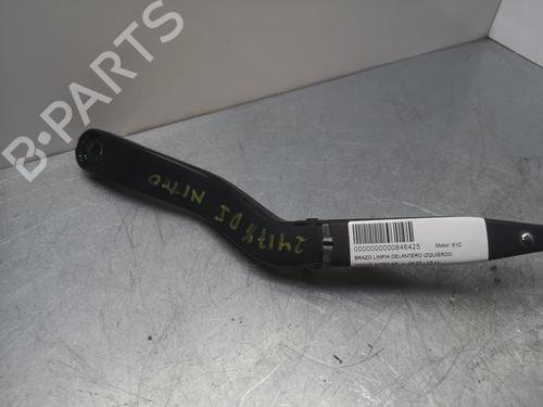 Front windshield wiper arm DODGE NITRO 2.8 CRD 4WD | BP16849041C143 