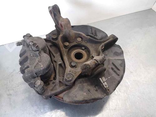 Left front steering knuckle SUBARU OUTBACK (BL, BP) 2.0 D AWD (BPD) | BP1941472M25 