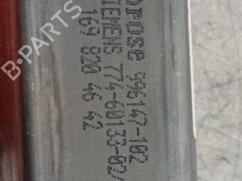 Right rear window motor MERCEDES-BENZ A-CLASS (W169) A 180 CDI (169.007, 169.307) | BP28590520E22 