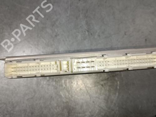 Control unit MERCEDES-BENZ A-CLASS (W168) A 170 CDI (168.008) | BP27891705M11 