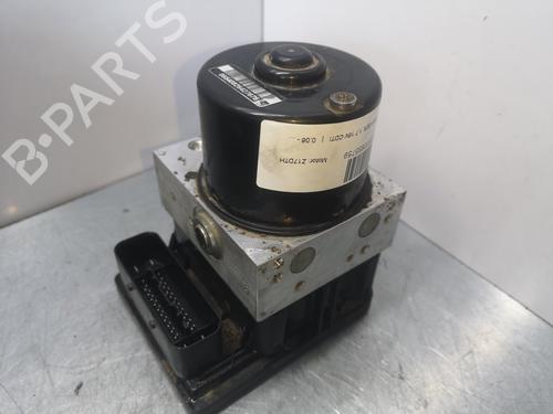 Used ABS pump OPEL ASTRA H (A04) [2004-2014]  17681404