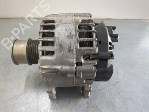 alternator-vw-t-roc-a11-d11-2017-33986071 main image