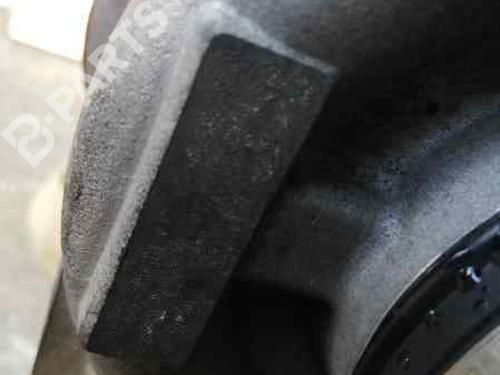 Engine MERCEDES-BENZ E-CLASS (W211) E 320 CDI (211.026) | BP5749867M1 