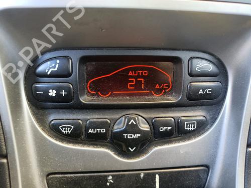 Used Climate control Climate control PEUGEOT 307 Break (3E) [2002-2009] 34116259 34116259