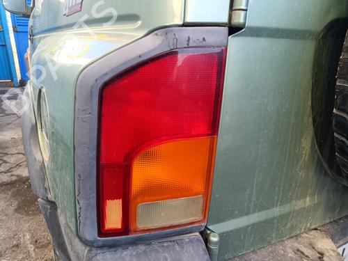Venstre baglygte Venstre baglygte DAEWOO KORANDO (KJ) 2.9 D (98 hp) 35799177 35799177