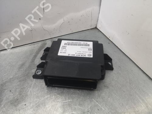 Elektronisk modul VW PASSAT B6 (3C2) 2.0 TDI (140 hp) 13749355