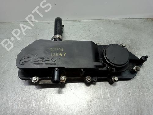 Ventildeckel für Ventildeckel FIAT DUCATO Bus (250_) 130 Multijet 2,3 D 4x4 (131 hp) 36557852 36557852