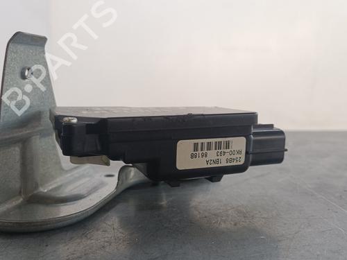 Elektronisk modul INFINITI EX 37 | BP23433831M83 
