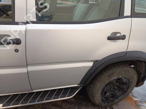 Used Left rear door NISSAN TERRANO II (R20) 2.7 TDi 4WD (125 hp) 15269221