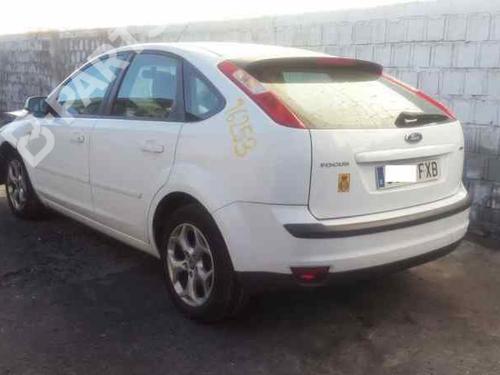 Right sun visor FORD FOCUS II (DA_, HCP, DP)  | BP1603148I2 
