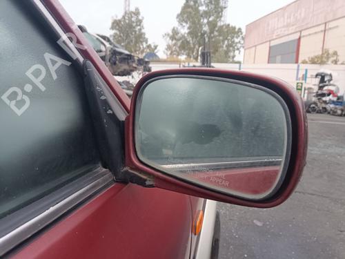 Used Right mirror KIA SPORTAGE SUV (K00) 2.0 TD 4WD (83 hp) 21831670