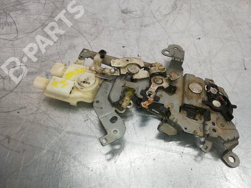 Used Rear left lock MAZDA 5 (CR) 2.0 CD (CR19) (110 hp) 6504552