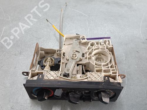 Used Climate control NISSAN CABSTAR (F24M, F24W) [2006-2013]  17666451