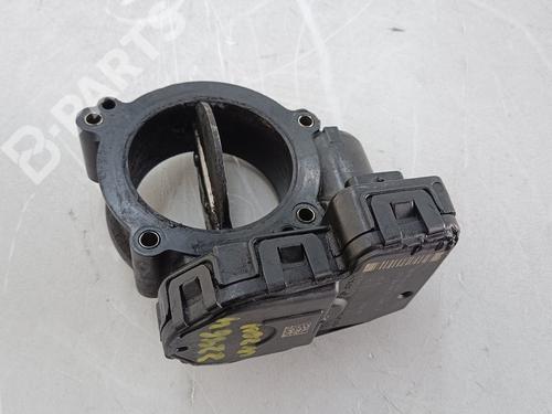 Used Throttle body Throttle body MERCEDES-BENZ C-CLASS (W204) C 200 CDI (204.001) (136 hp) 10326794 10326794