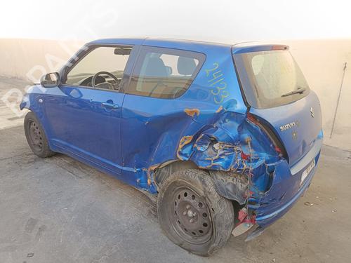 Vindusheismekanisme høyre foran SUZUKI SWIFT III (MZ, EZ)  | BP15239305C23 
