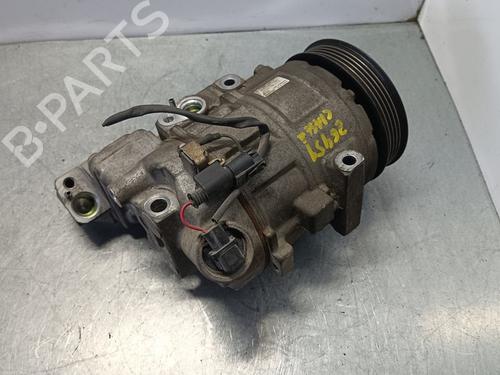 AC compressor MERCEDES-BENZ A-CLASS (W168) A 140 (168.031, 168.131) | BP29408651M34 