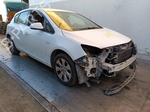 Used Parts OPEL ASTRA J (P10) 5066620