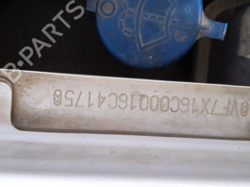 Engine control unit (ECU) CITROËN XANTIA (X1_, X2_) 1.8 i 16V | BP23388591M57 