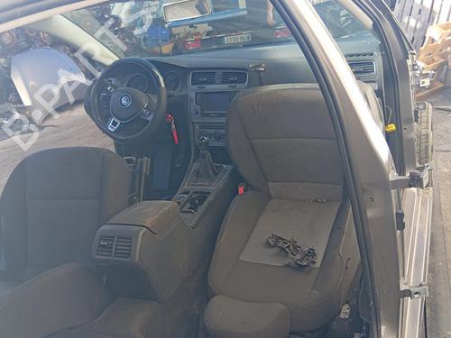 Engine VW GOLF VII Variant (BA5, BV5) | BP33798746M1 - Image 3