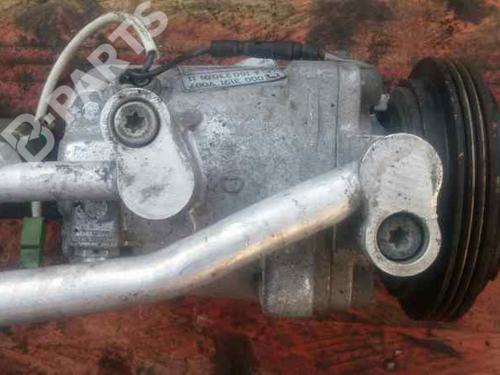 AC compressor SMART CITY-COUPE (450) 0.8 CDI (S1CLC1, 450.300, 450.301, 450.302, 450.303,... | BP100445M34 