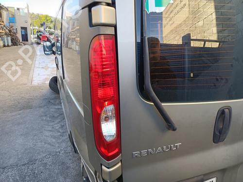 Used Left taillight Left taillight 36641963 36641963