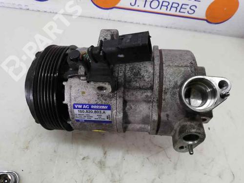 Compressore A/C VW UP! (121, 122, BL1, BL2, BL3, 123) 1.0 (60 hp)null