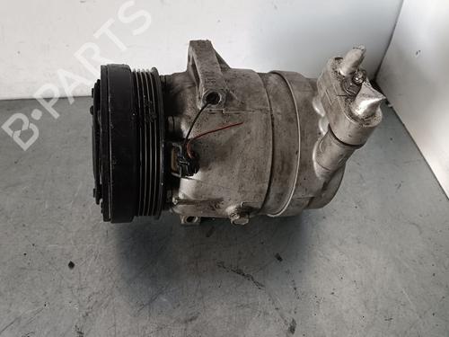 Used AC compressor CHEVROLET AVEO / KALOS Saloon (T250, T255) [2005-2025]  15490270