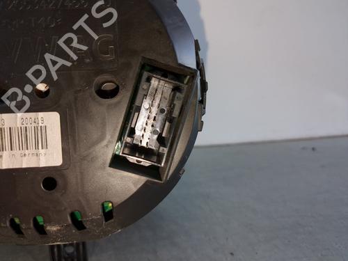 Instrument cluster AUDI A3 (8V1, 8VK) 2.0 TDI | BP29585909C47 