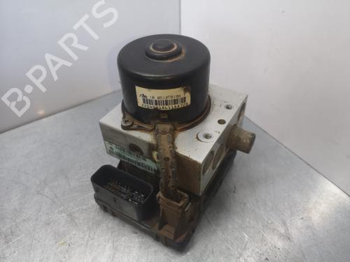 ABS pump JEEP GRAND CHEROKEE I (ZJ, ZG)  | BP17681401M43 