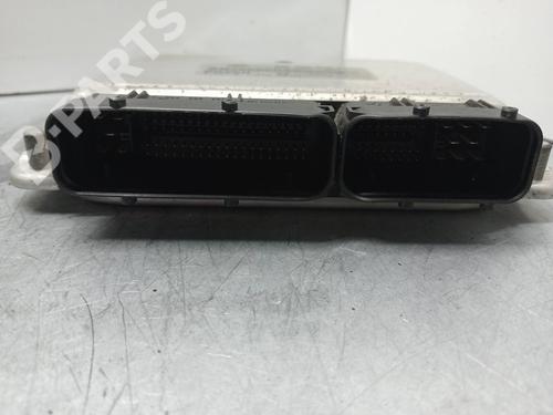 Engine control unit (ECU) SEAT IBIZA III (6L1)  | BP11127858M57 