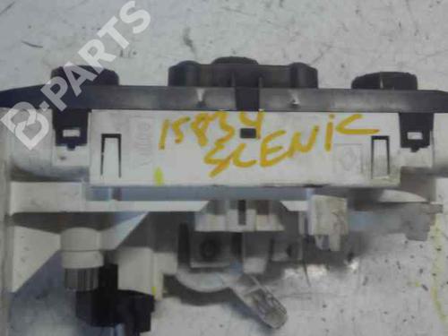 Climate control RENAULT SCÉNIC II (JM0/1_)  | BP360011I5 