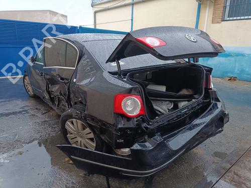 Engine control unit (ECU) VW PASSAT B6 (3C2)  | BP24937357M57 
