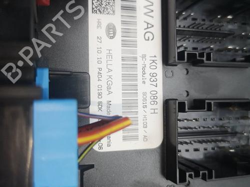 Electronic module VW GOLF VI (5K1) | BP37200326M83 - Image 2