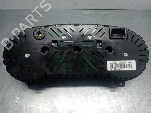 Instrument cluster ALFA ROMEO MITO (955_) | BP17243505C47
