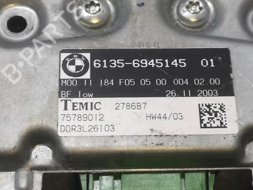 Electronic module BMW 5 (E60) 530 d | BP16085016M83 