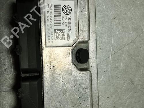 Used Engine control unit (ECU) Engine control unit (ECU) SEAT IBIZA III (6L1) [2002-2009] 35764806 35764806