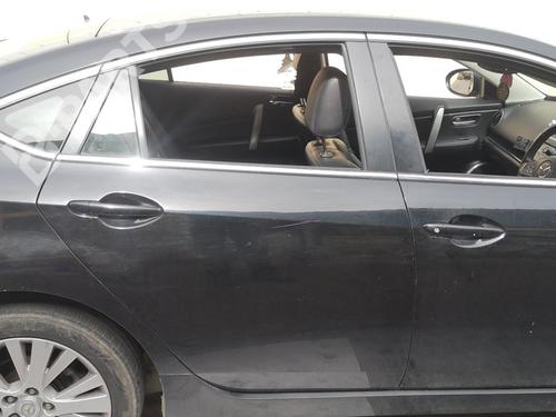 Right rear door MAZDA 6 Hatchback (GH) 2.0 MZR-CD (GH14) (140 hp) 9678576