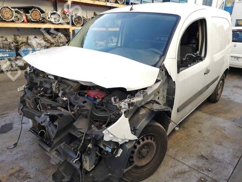 Instrument cluster MERCEDES-BENZ CITAN Mixto (Double Cabin) (W415) 109 CDI (415.603, 415.605) | BP7172369C47 