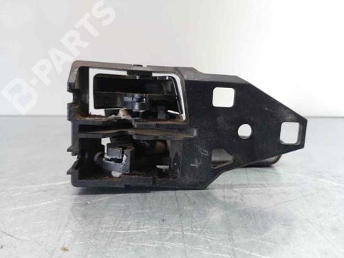 Rear right interior door handle TOYOTA HILUX VII Pickup (_N1_, _N2_, _N3_)  | BP7771672I16 
