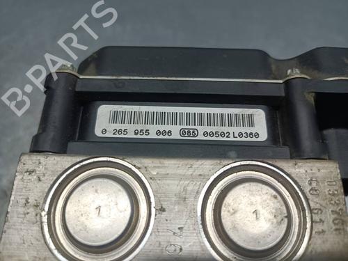ABS pump SEAT IBIZA IV (6J5, 6P1)  | BP4231964M43 