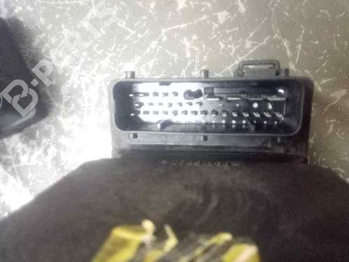 ABS pump OPEL OMEGA B (V94)  | BP2815089M43