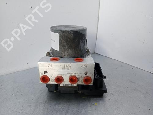 Used ABS pump OPEL CORSA C (X01) [2000-2009]  25793210