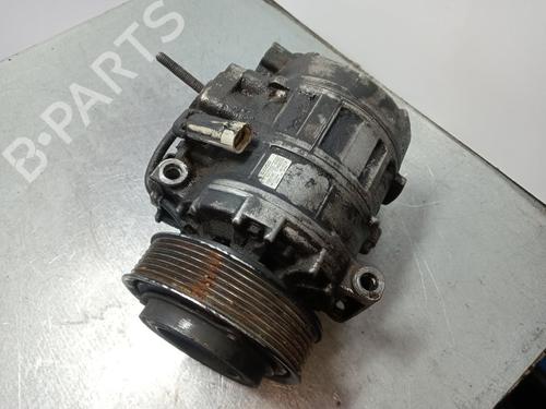 AC compressor RENAULT ESPACE IV (JK0/1_) 3.0 dCi (JK0E, JK0Y) | BP23237955M34