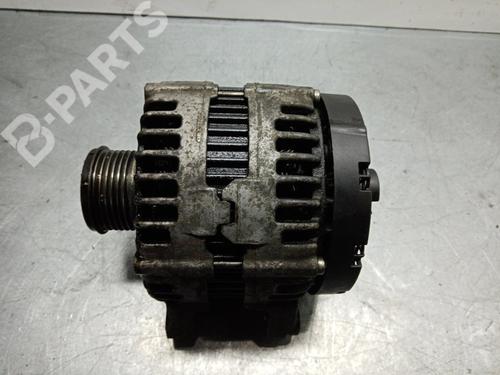 Used Alternator FORD MONDEO IV (BA7) 2.0 TDCi (130 hp) 9211510