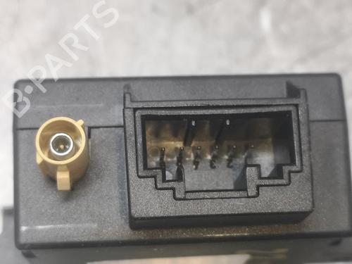 Elektronisk modul AUDI A4 B8 (8K2) 2.7 TDI | BP15254353M83 